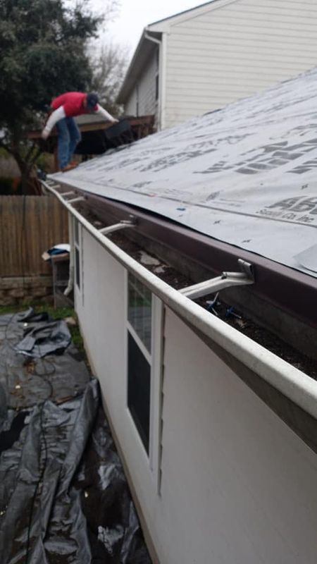 Roofing