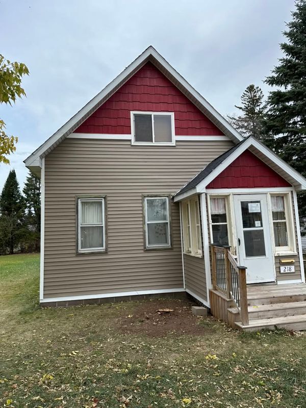 Siding