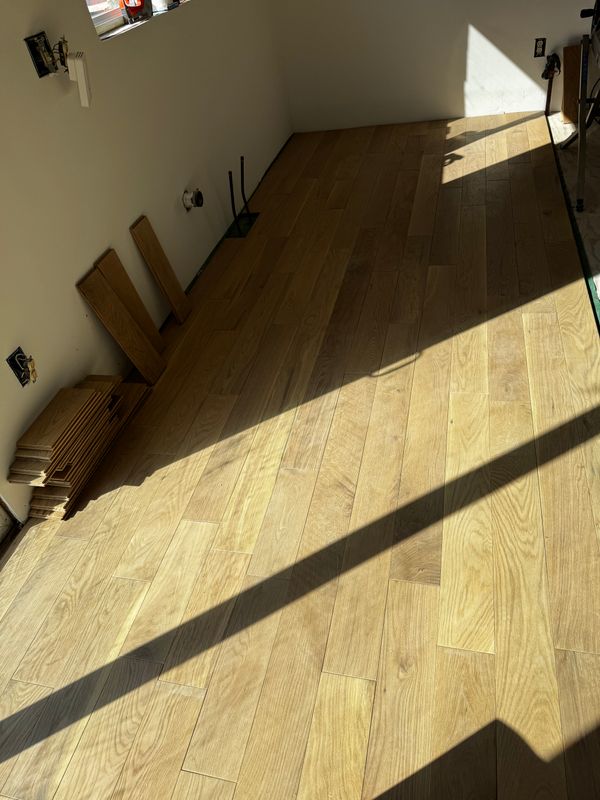 Flooring