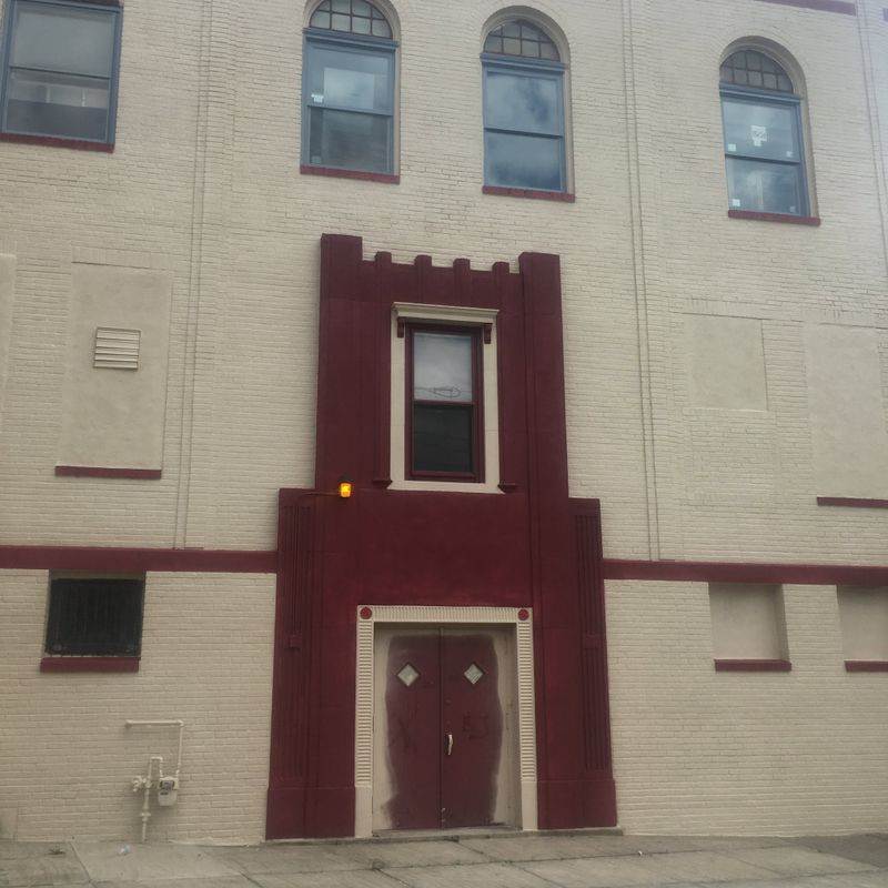 Exterior Painting