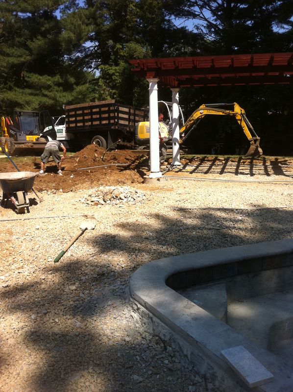 Mulching
