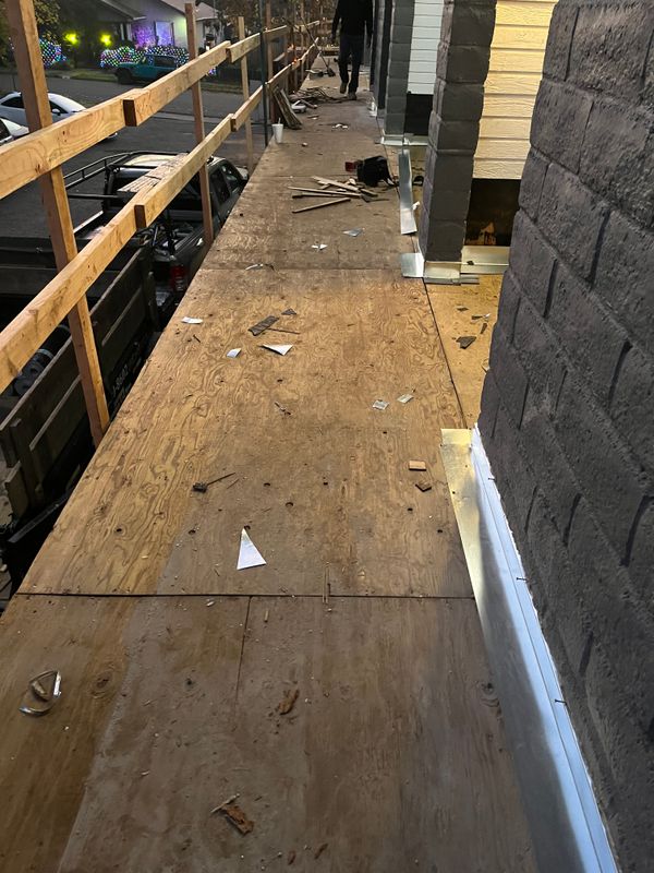 CONCRETE WORK PICTURES