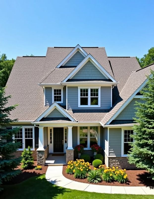 Roofing Installation