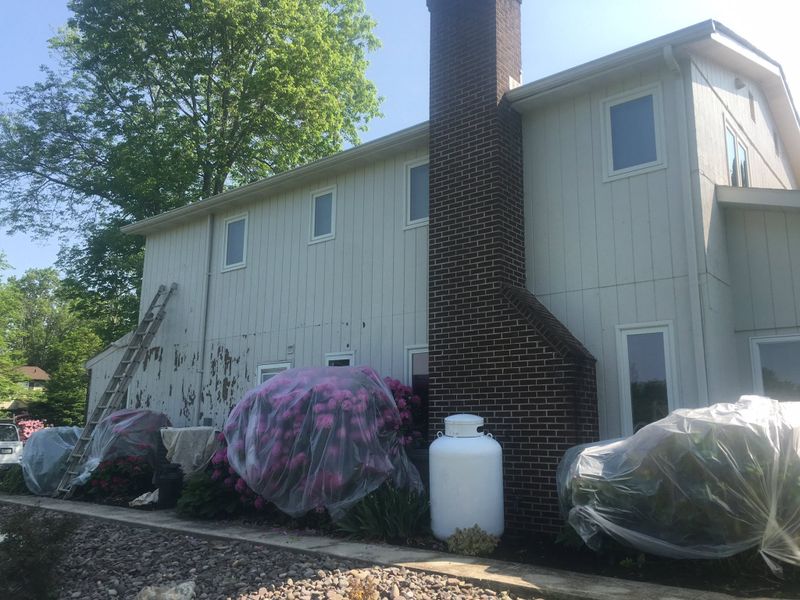 Exterior Painting