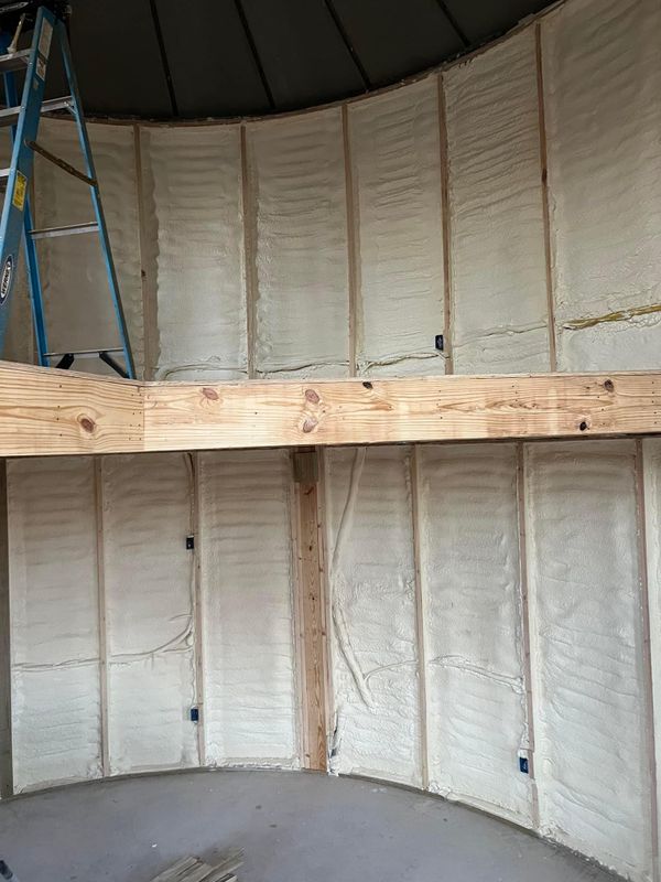 Spray Foam