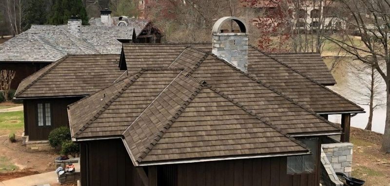 Roofing