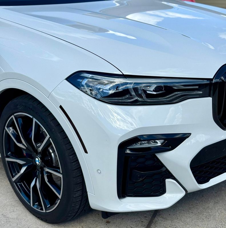Ceramic Coating Packages