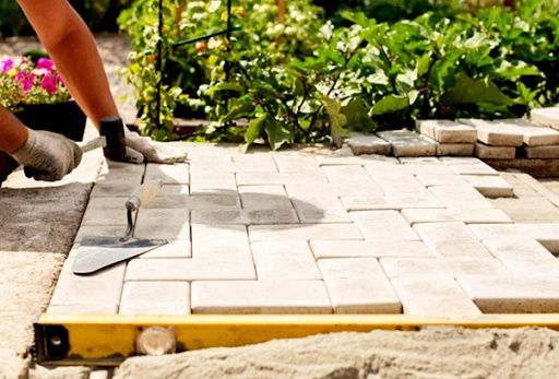 Concrete Slabs & Services