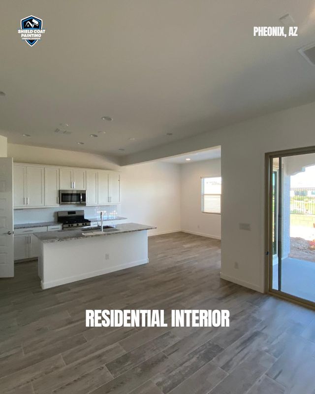 Interior Painting