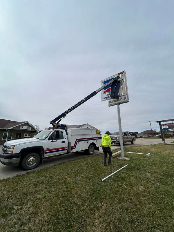 Moving Services