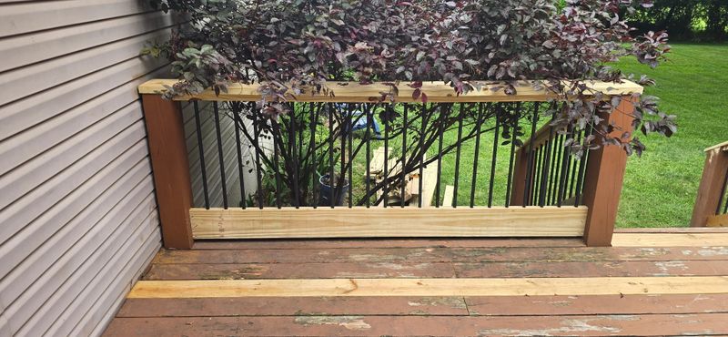 Railing