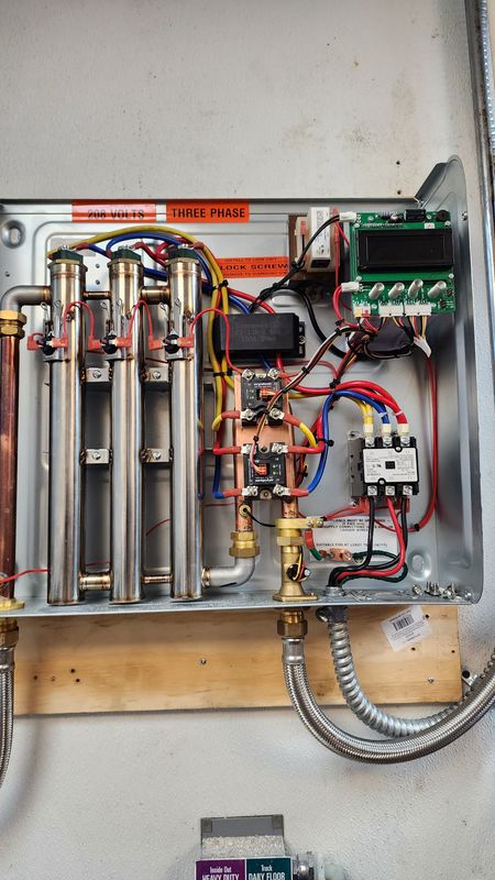 Electrical