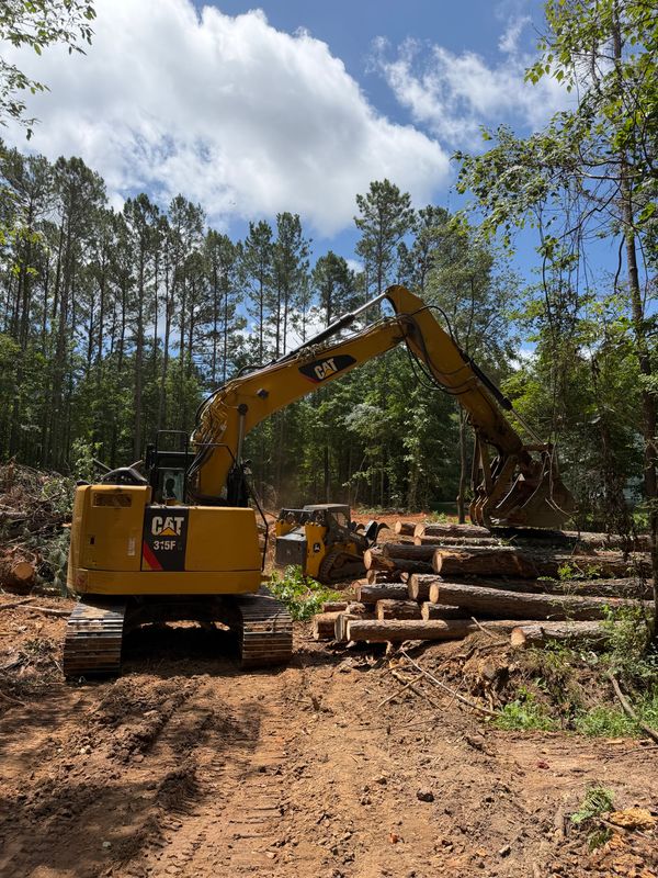 Land Clearing