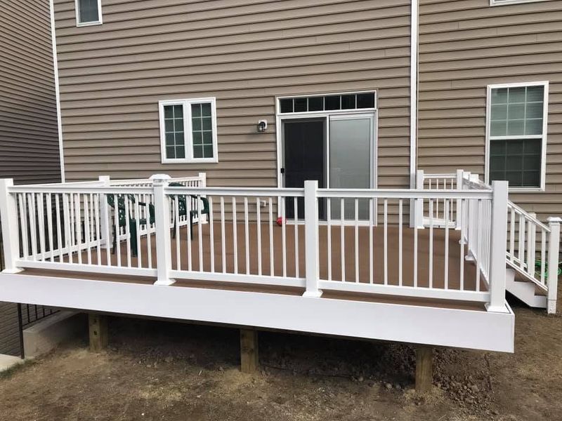 Custom Home Building