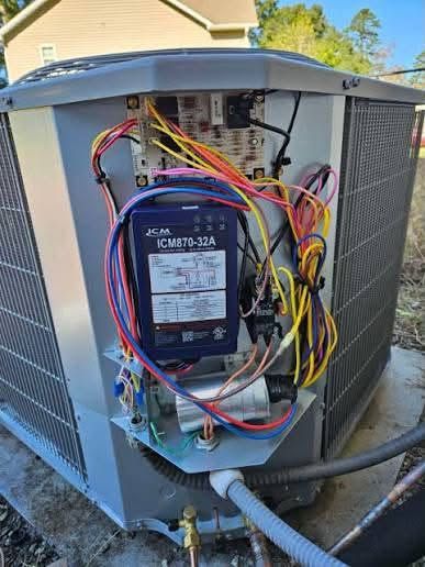 Air Quality Assessment and Improvement