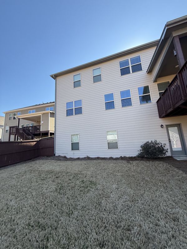 Exterior Painting