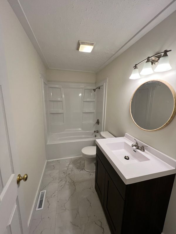 Kitchen and Bathroom Renovations