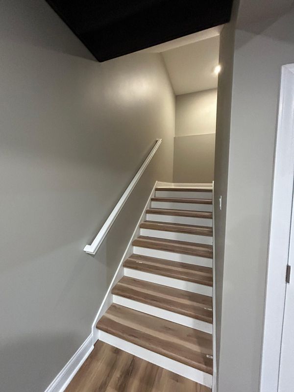 Drywall Installation