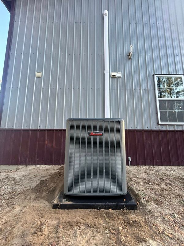 HVAC