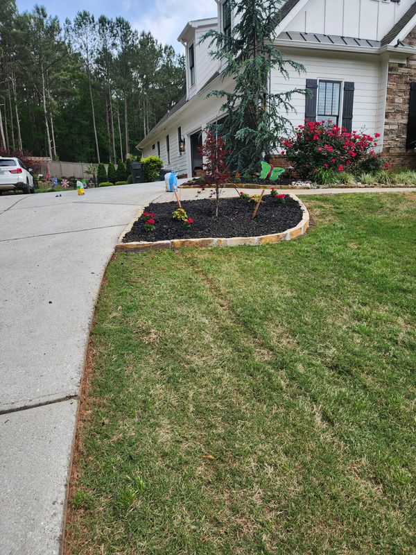 Hardscaping gallery