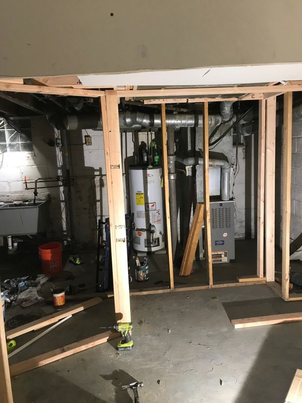 Total home remodels 