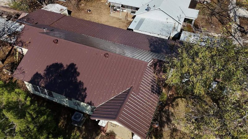 Roofing Installation