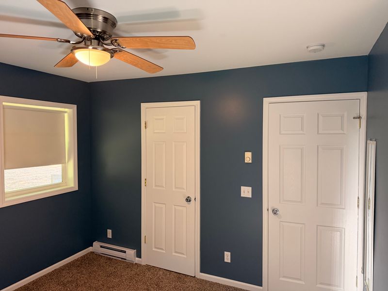 Interior Painting