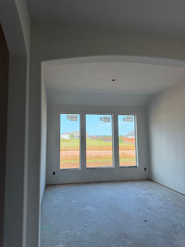 Drywall Finishing