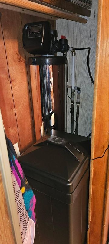 Residential Water Filtration Systems
