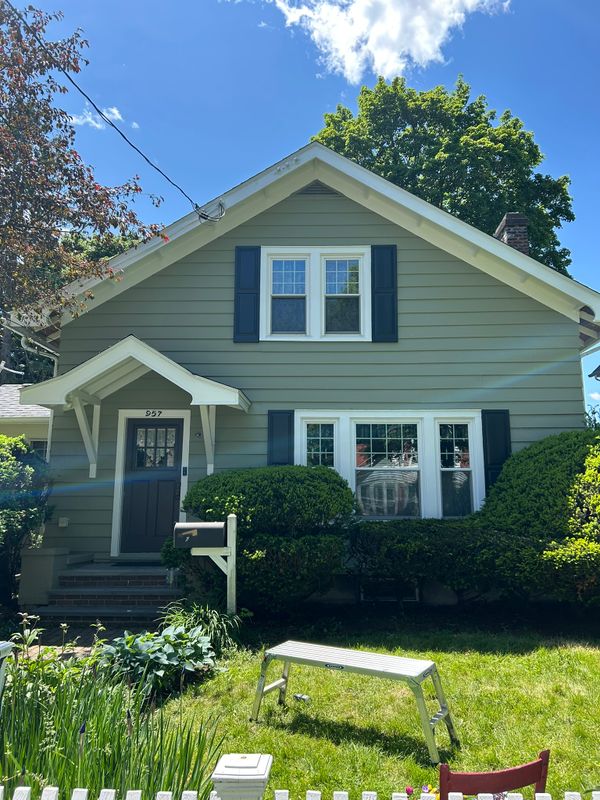 Exterior Painting