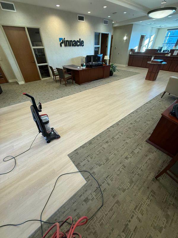 Carpet Installation and Replacement