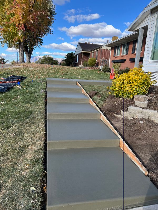  Concrete