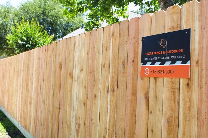 Fence Installation gallery