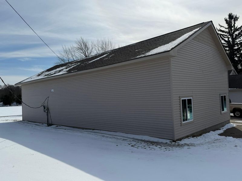 Siding