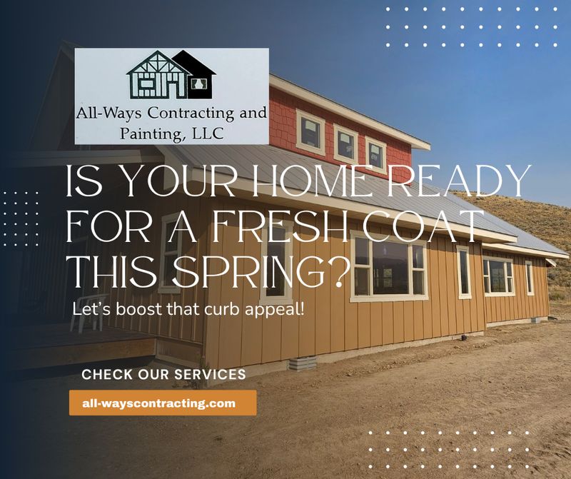 Exterior Painting