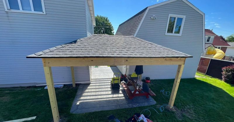Roofing