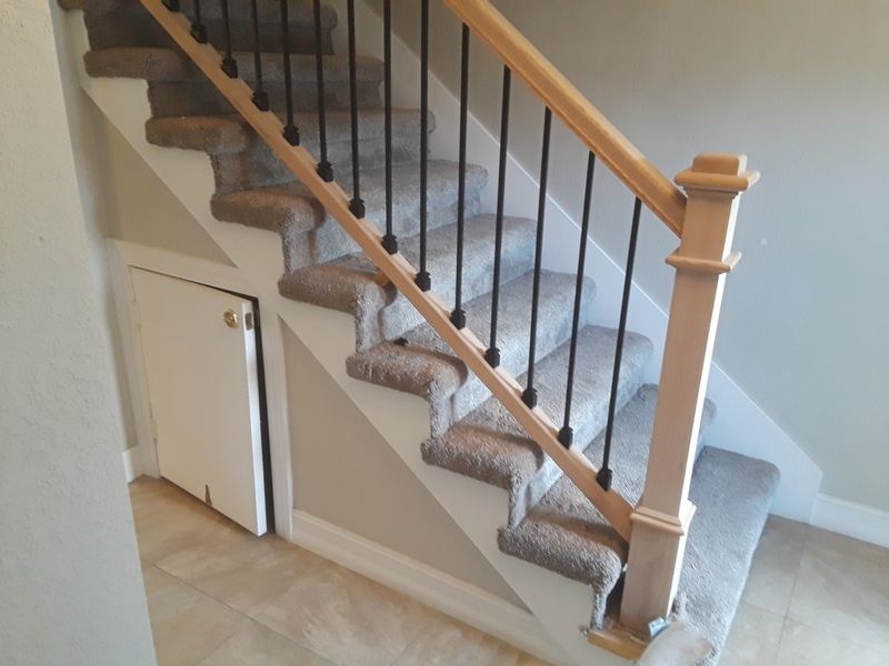 Interior Projects