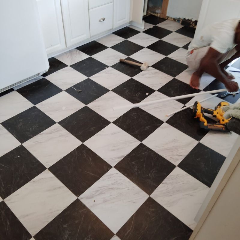 Kitchen Renovation
