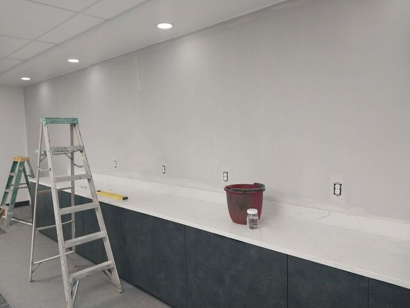 Interior Painting