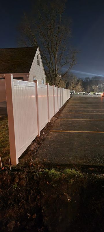 Fencing