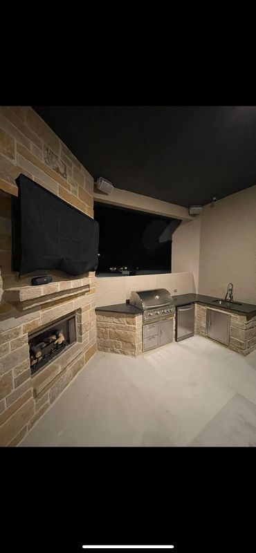Outdoor Living 