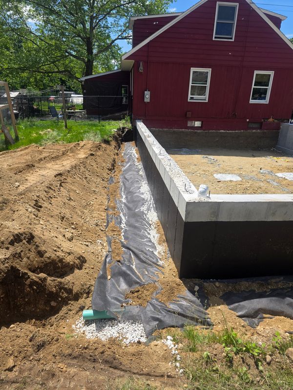 Excavation Services