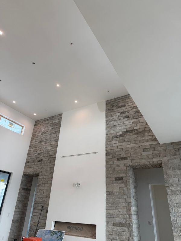 Custom Drywall Work