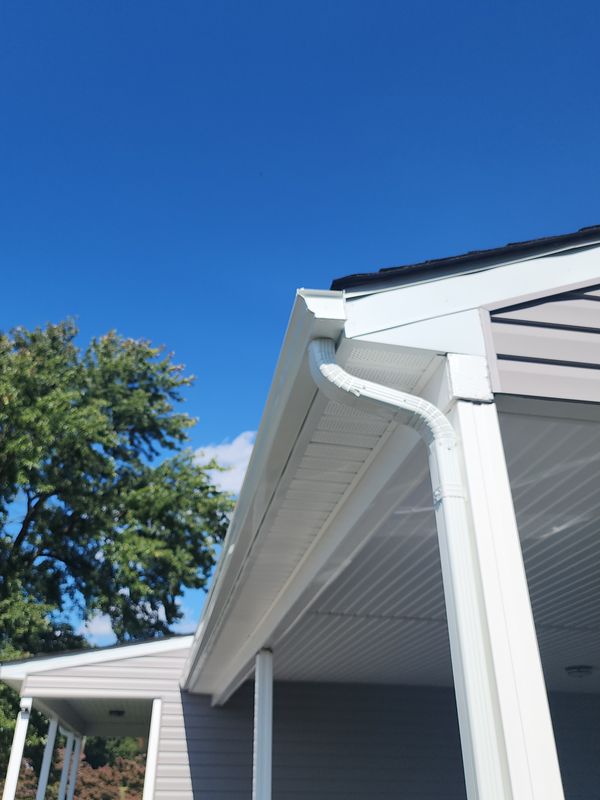 Siding