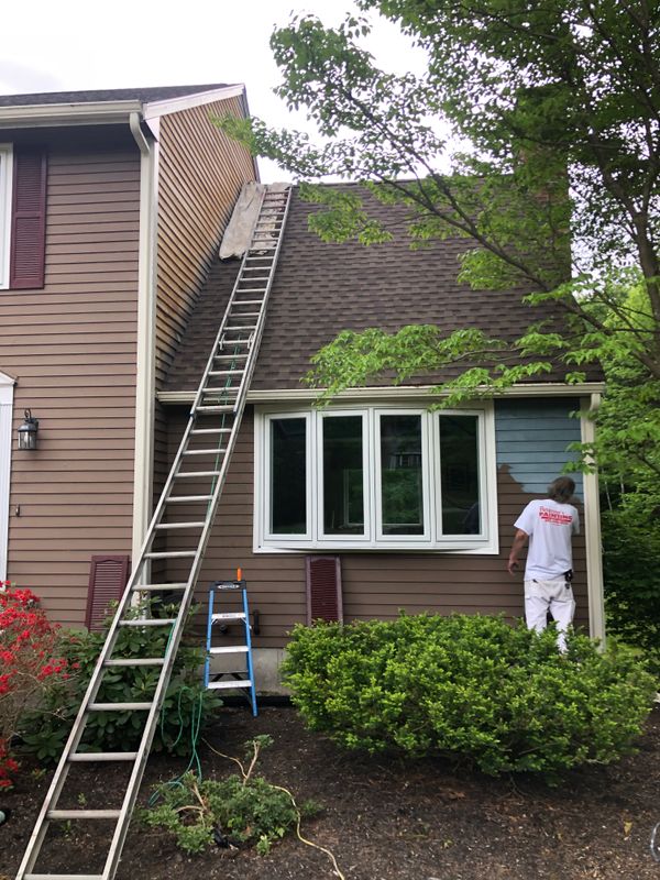 Exterior Painting