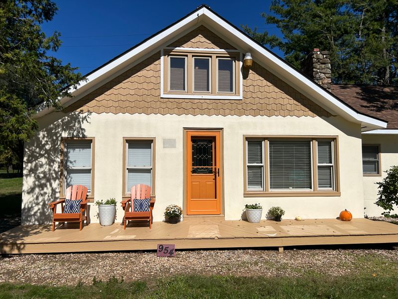 Exterior Painting