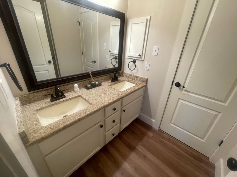 Kitchen and Bathroom Renovations