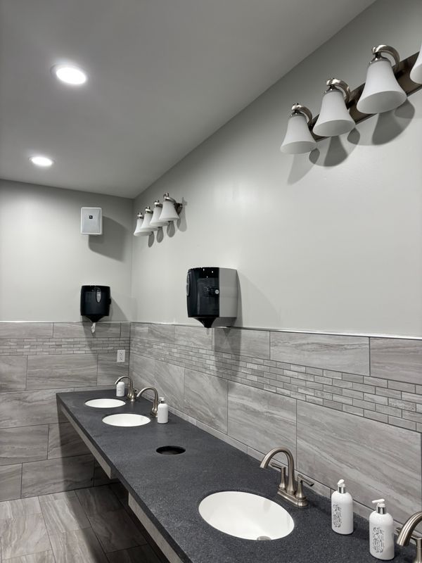 Lighting Installation & Repair