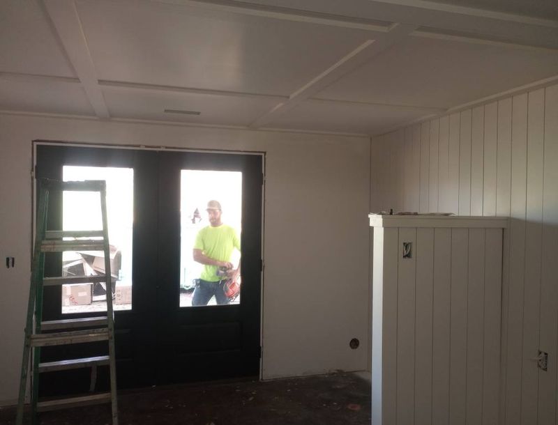 Custom Home Construction