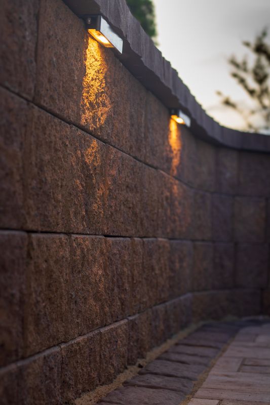 Paver Patio